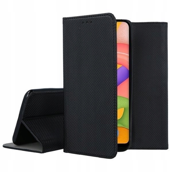 

Etui Do Samsung Galaxy A01 SM-A015 Futerał Magnet