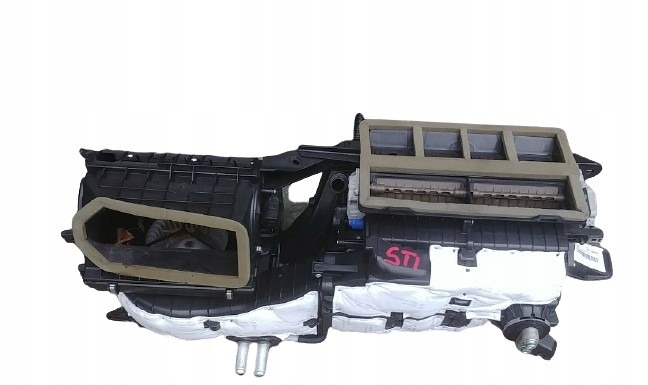 97200-J5000 - ВЕНТИЛЯТОР ОХОЛОДЖЕННЯ KIA STINGER GT 3.3 T-GDI