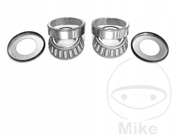 Tourmax Ložisko Hlavy Rámu Moto. Suzuki DL 650 04-18 DL 1000 02-18 Gsx 130