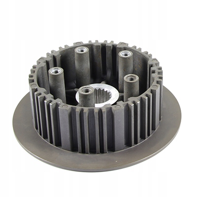 18.1348 - КОРЗИНА СЦЕПЛЕНИЯ PROX HONDA CRF250R 18-21, CRF 250RX