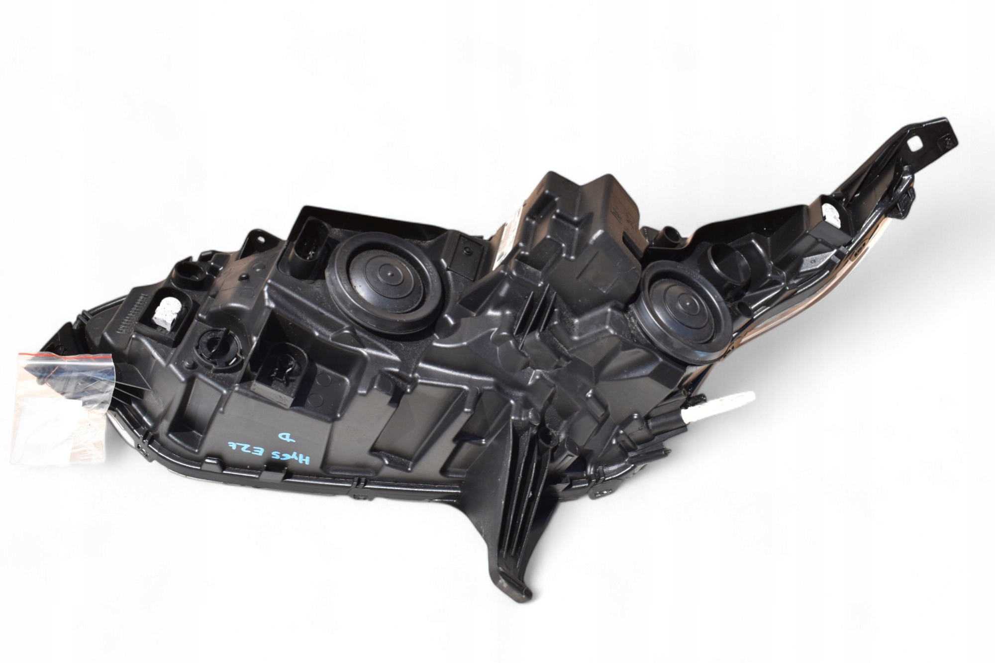 light right front FORD TRANSIT CONNECT MK2 2014-2020R UK