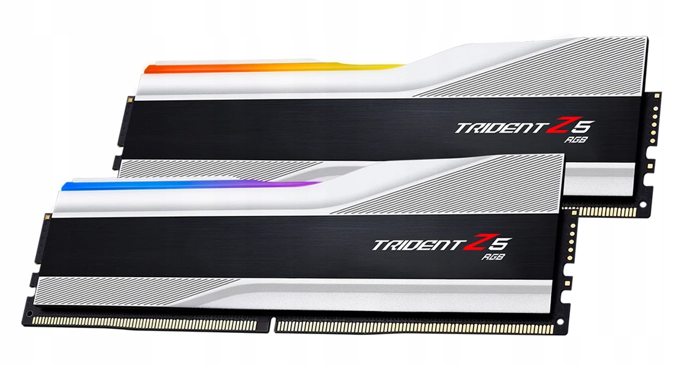 Pamäť Ram G.skill 32 Gb DDR5 6000 MHz 2 x 16 Gb