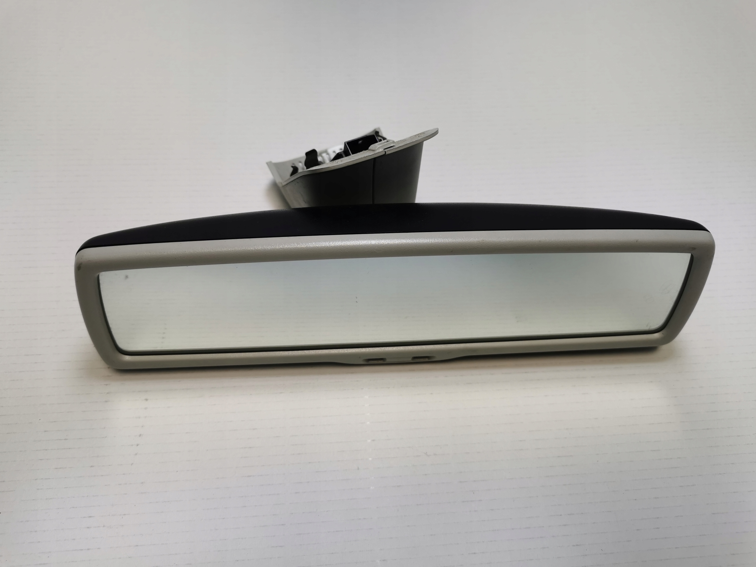 SHARAN GOLF VII POLO ЗЕРКАЛО ЗАДНЕГО ВИДА 7N0857511L