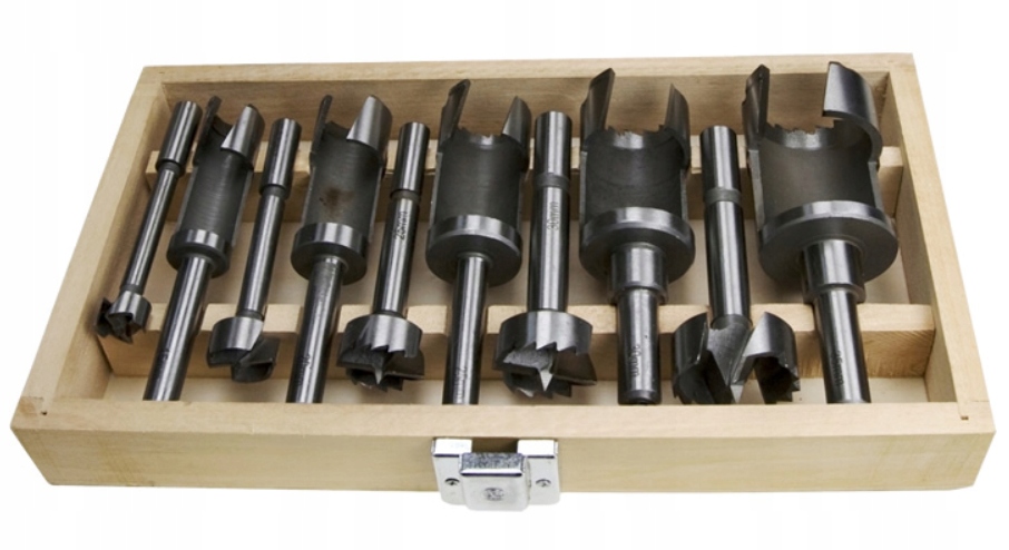 

Sękowniki Flekowniki Zestaw Frezy 15,20,25,30,35