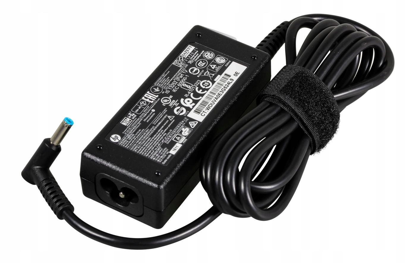 Napájecí adaptér pro notebook Hp 45W nPFC Smart Rc 4 741553-850