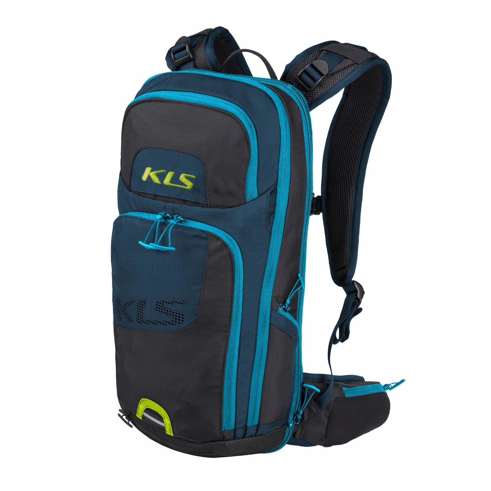 KELLYS PLECAK KLS SWITCH 18 NIEBIESKI