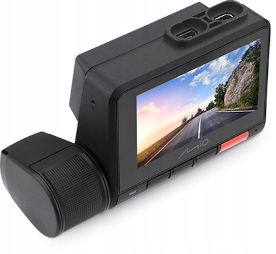 Wideorejestrator Mio MiVue 956W HDR 4K WiFi