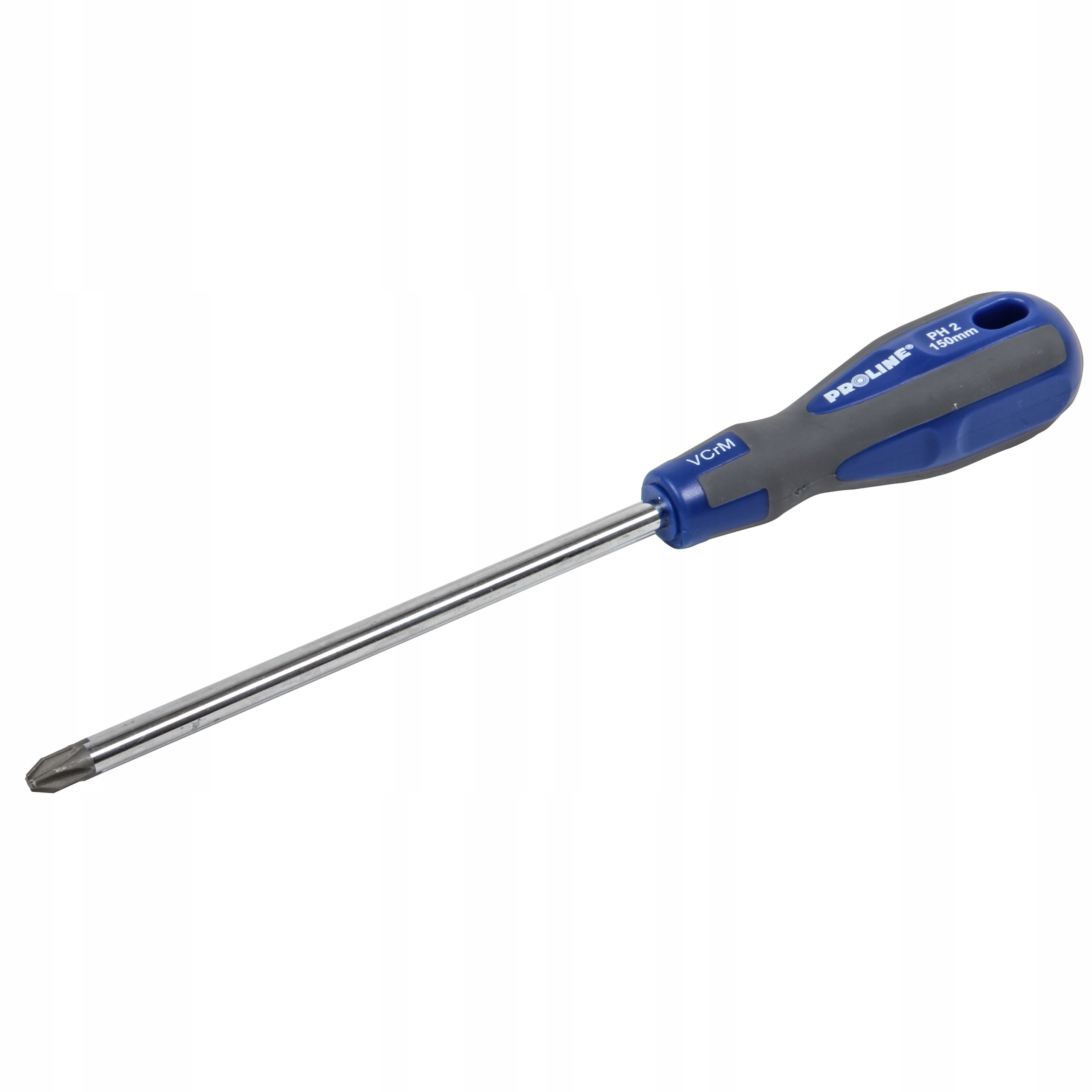 

Wkrętak krzyżakowy Proline PH2 x 150mm