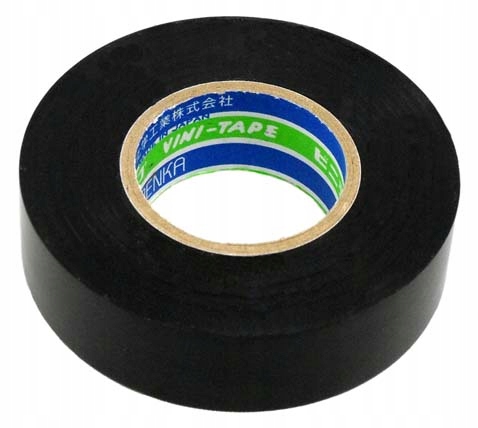

Taśma Izolacyjna Vini Tape Pcv 232W 19mm 25m