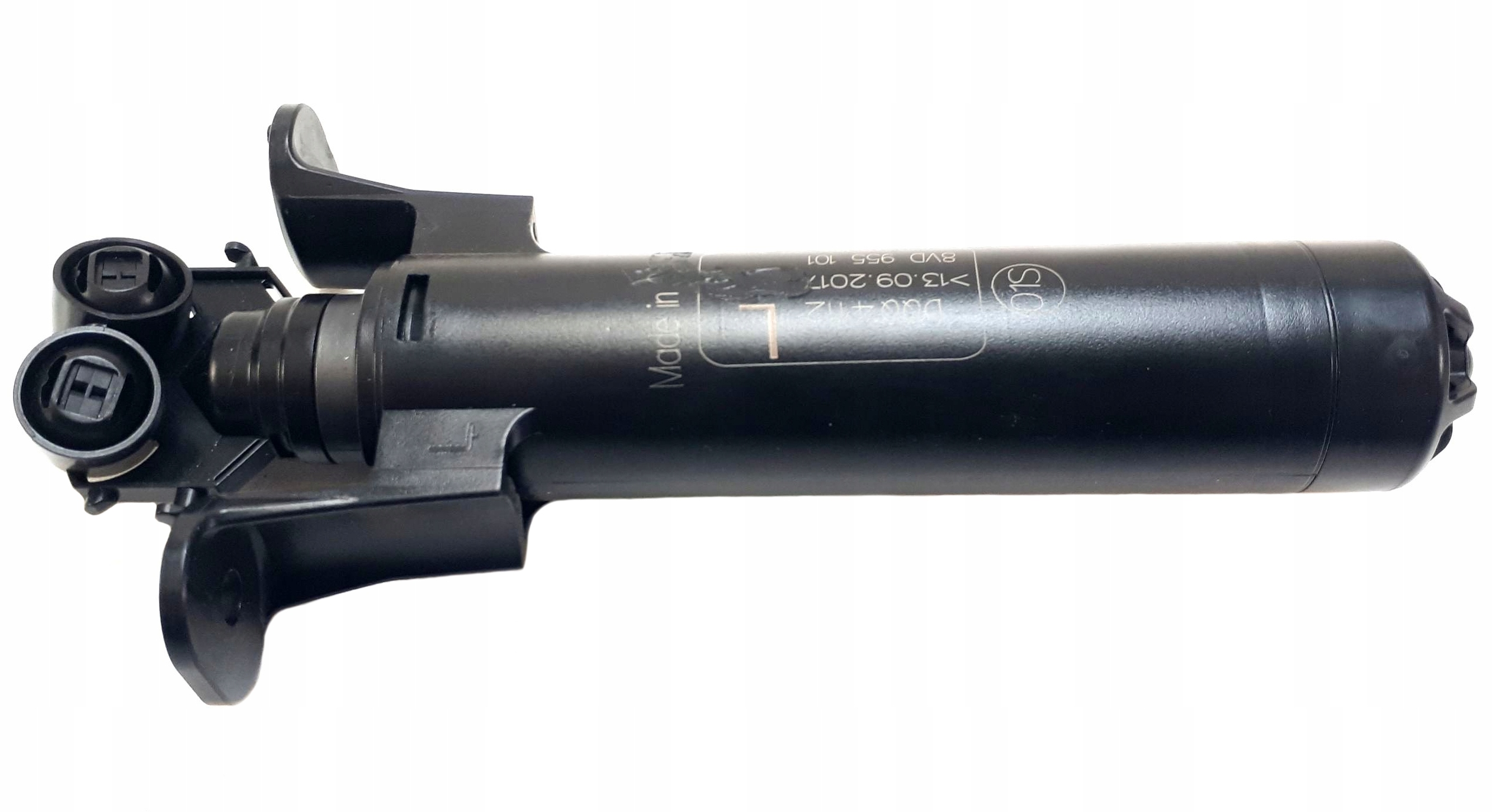 DYSZA SPRYSKIWACZA REFLEKTORA AUDI A3 04.12-> LE