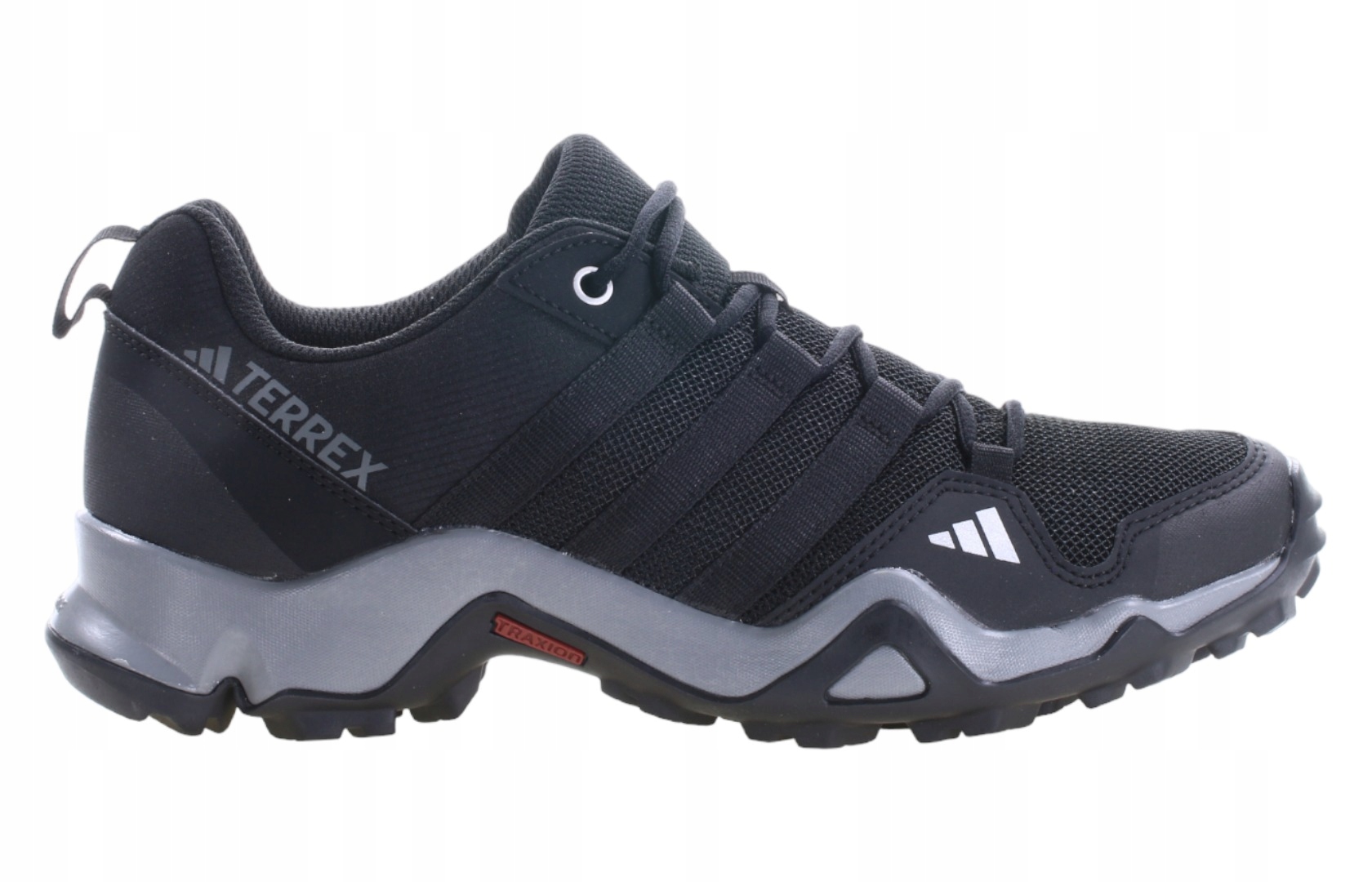 pro mládež boty adidas Terrex AX2R K IF7514