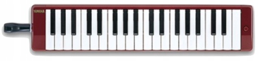 YAMAHA P-37D PIANICA MELODYKA 37 KLAWISZY Kod producenta P-37D