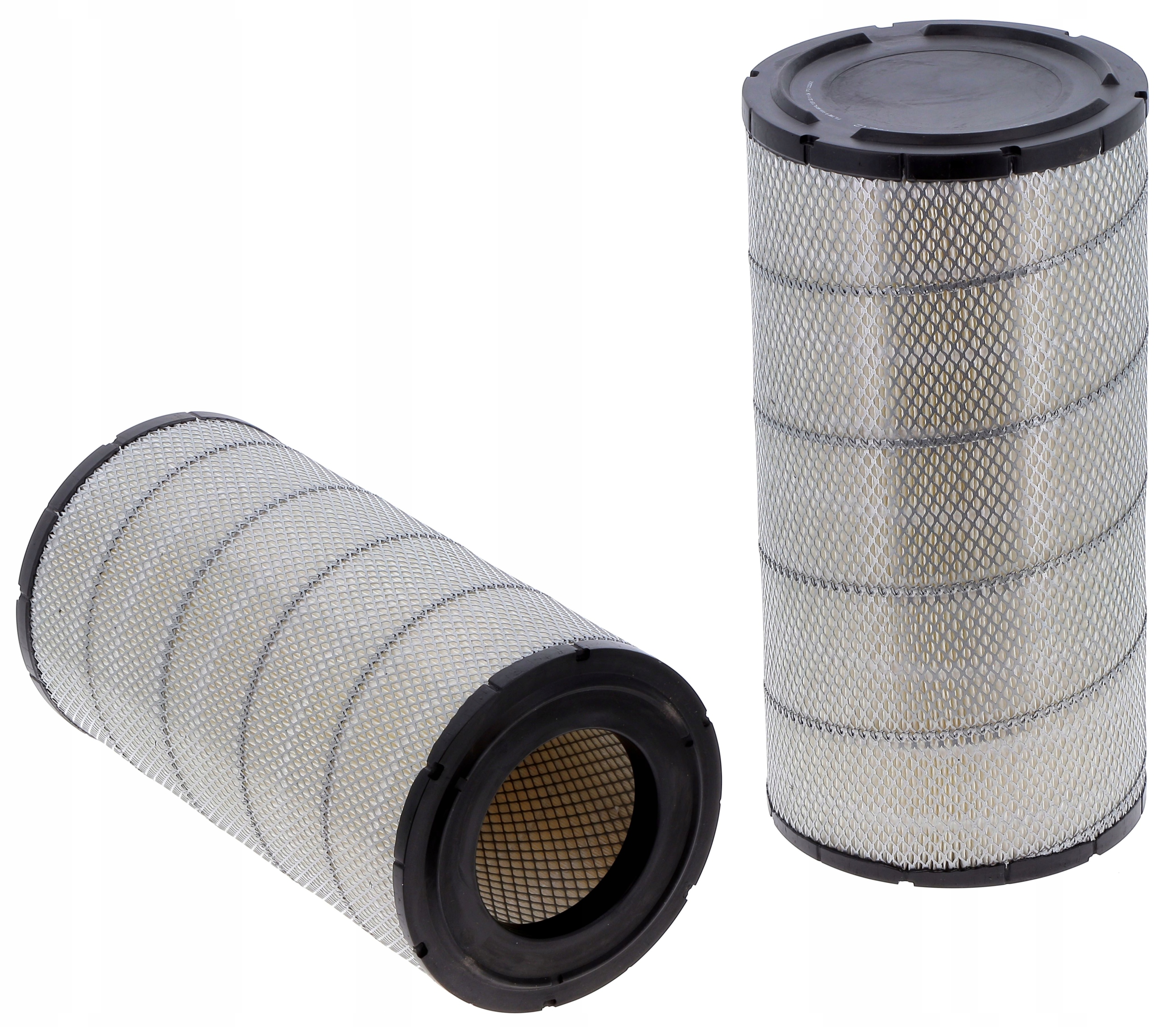 Vzduchový filtr Sa 16212 HiFi Filter