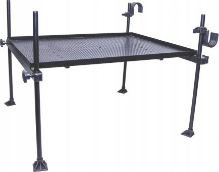 Mistrall Podest Do Kosza Siedziska 50X67CM 2 Nogi