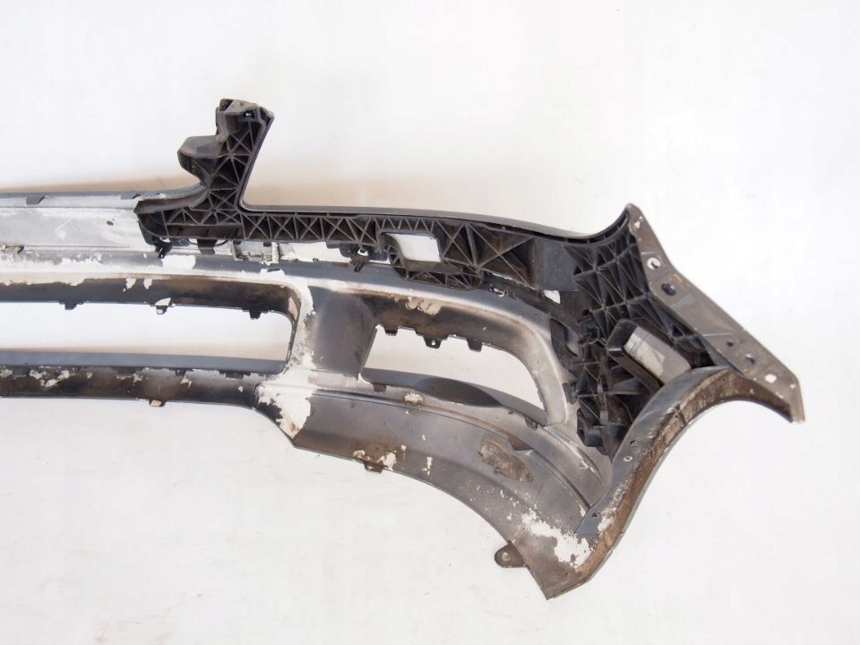Mercedes C-Klasa W204 Elegance 07-10r bumper front front PDC w 204