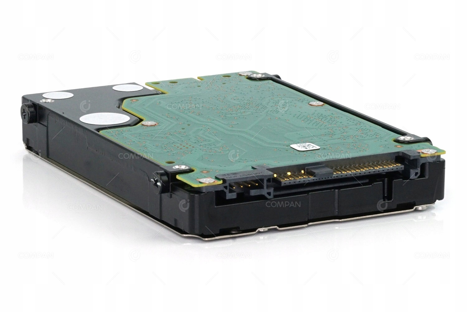 00WG731 LENOVO HARD DRIVE 600GB 10K 12G 2.5 SAS Interfejs SAS