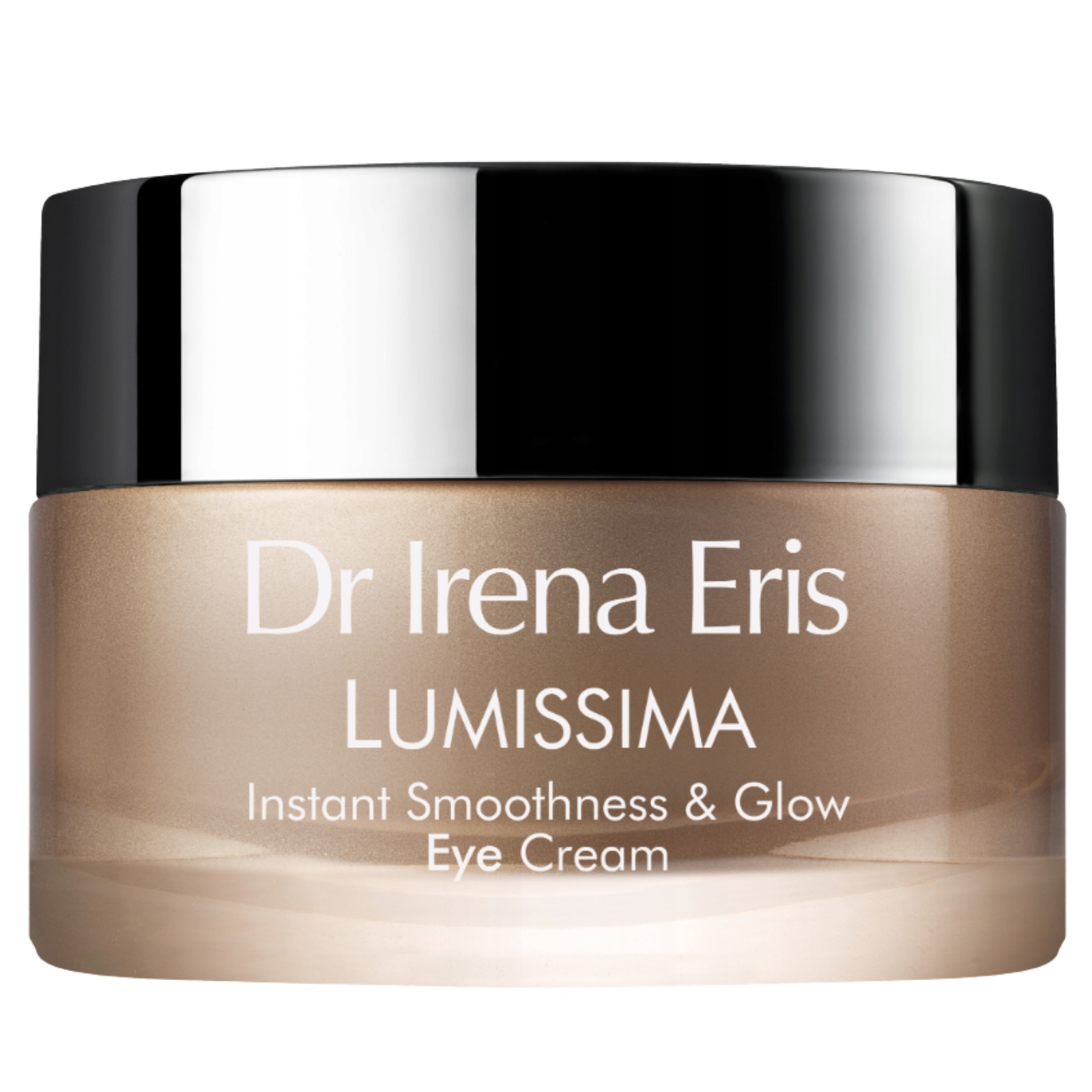 Dr Irena Eris Lumissima Vyhlazující rozjasňující krém pod oči 15 ml