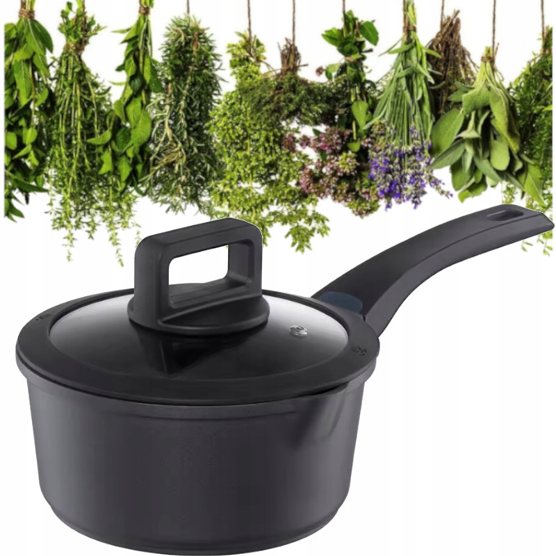 

Ambition Rondel Garnek 29431 Ultimo 18cm /1,8L