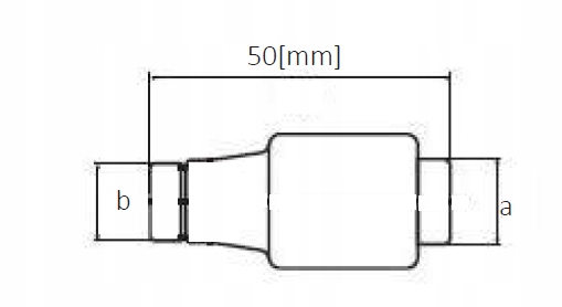 25A Wkładka topikowa bezpiecznik DII 25A gF E27 LC Kod producenta BIWTS/gF/DII/25