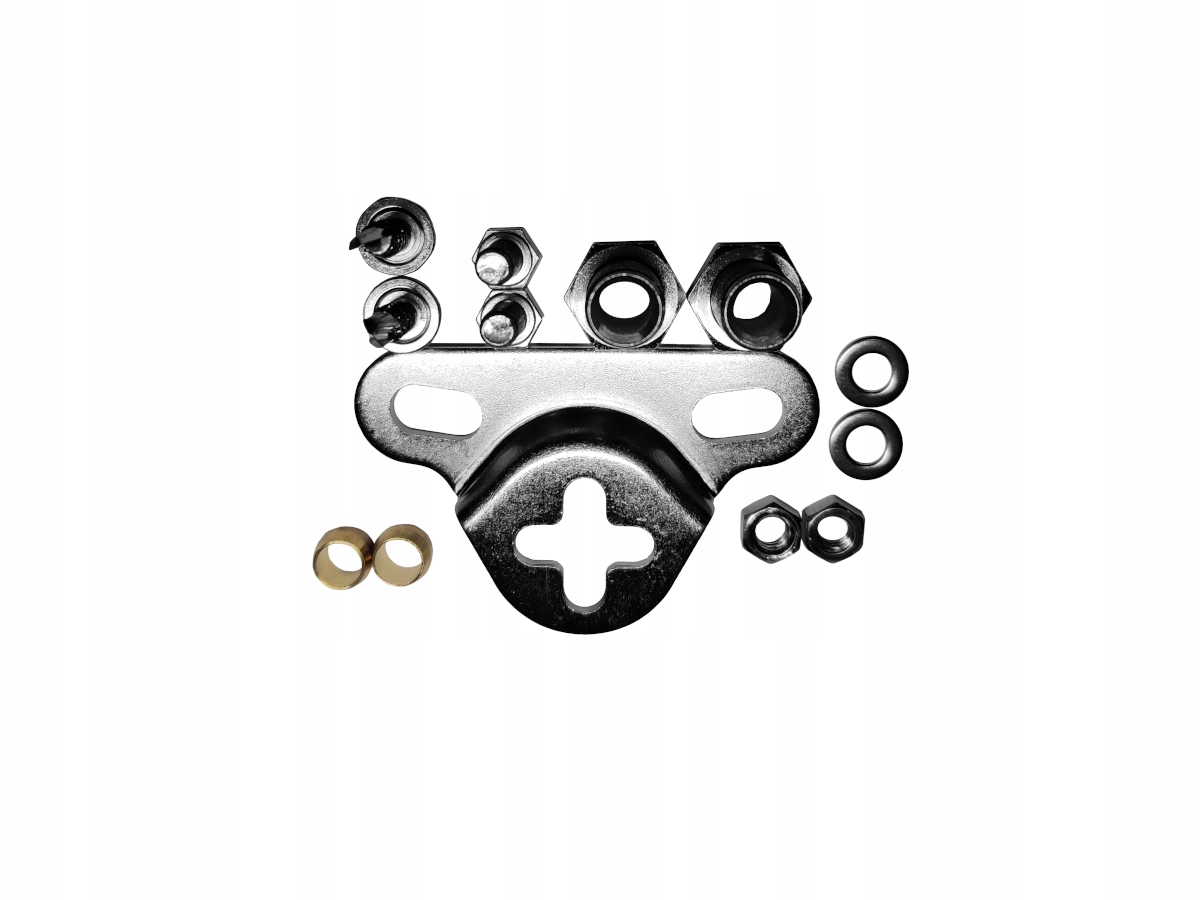 AC STAG ELEKTROZAWÓR E-01 ZAWÓR GAZOWY FI 6 MM Typ silnika Benzyna