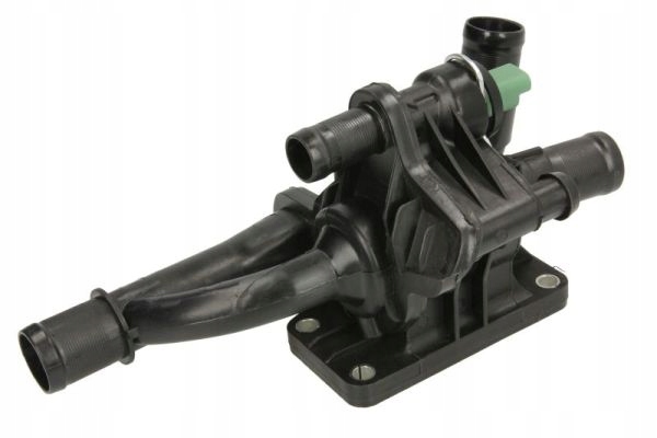TERMOSTAT CIECZY CHŁODZĄCEJ VOLVO C30, S40 II, S60 II, S80 II, V40, V50, V6 Producent części Thermotec