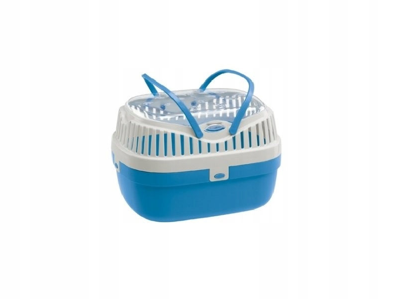 Levně Ferplast Aladino Large Přepravka 36x26x23 cm MIX Barev