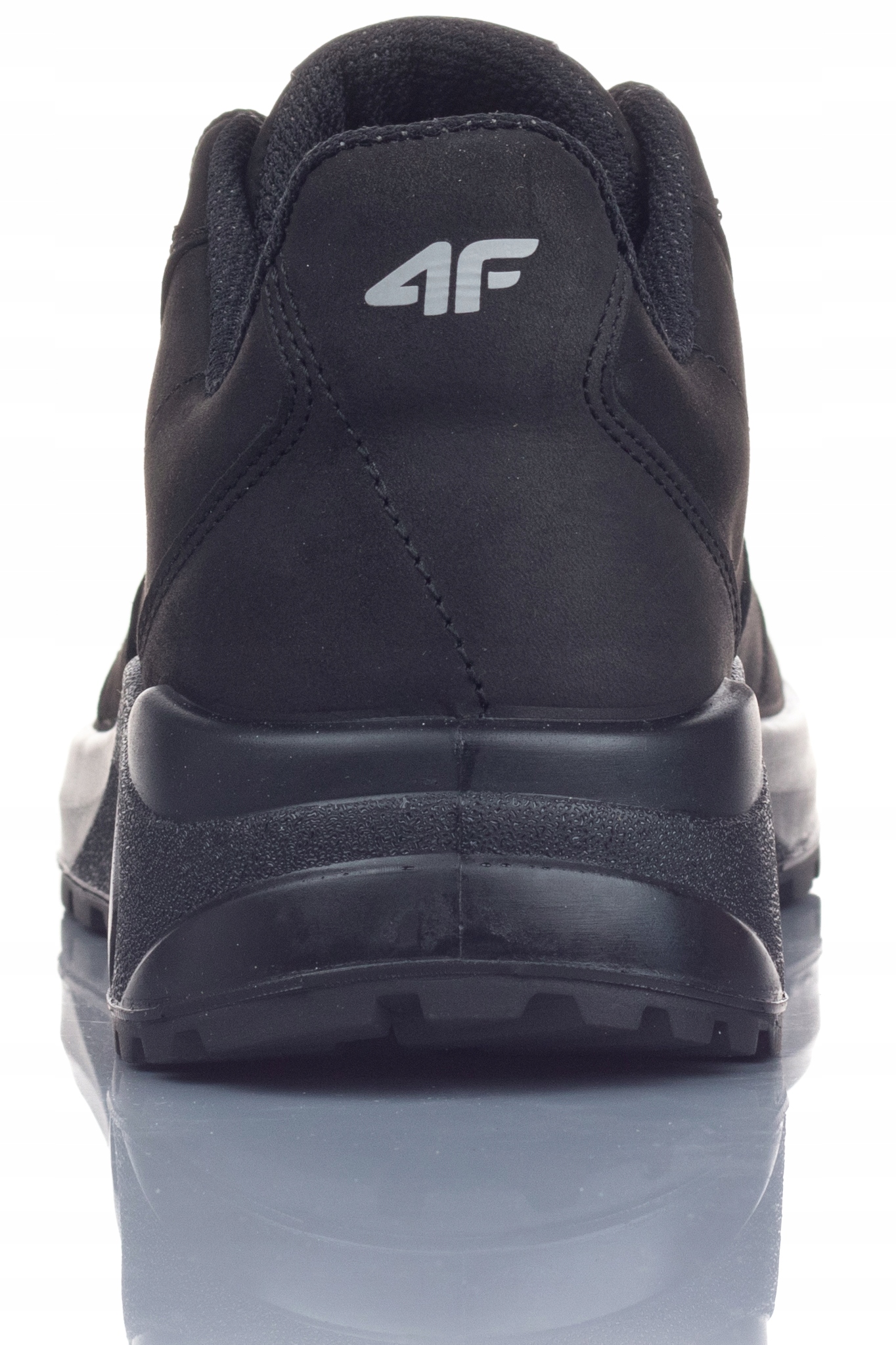 BUTY 4F ODDYCHAJĄCE SKÓRA Coolmax OBDL250 210 39 Rozmiar 39