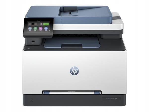 Hp Color LaserJet Pro Mfp 3302sdw (A4, 25 ppm, Usb 2.0, Ethernet, Wi-Fi, Pr