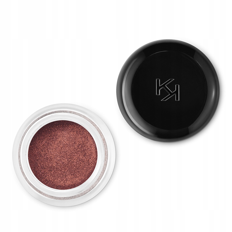 

Kiko Colour Lasting cień do powiek 04 Dark Bronze