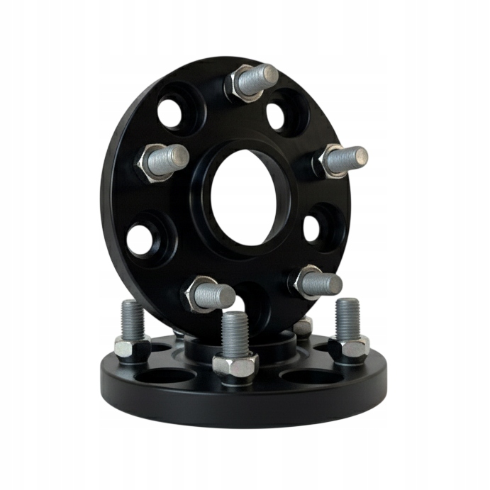 Vzdálenosti Tesla 15MM 5x114.3 64.1 M14х1.5