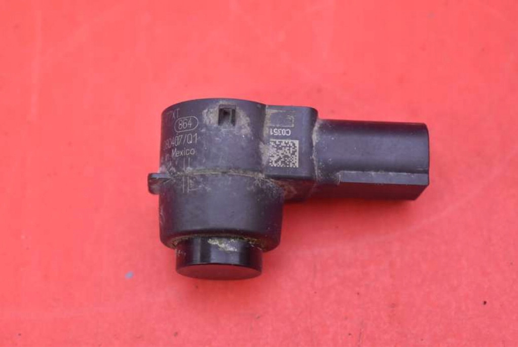 Sensor Parken PDC heck 9663821577XT CITROEN C4 PICASSO 1 und 06-13