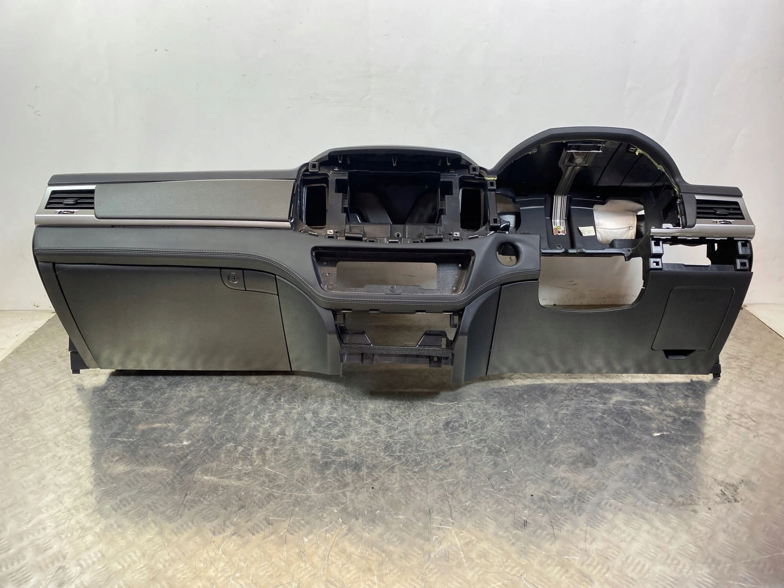 2020 MUSSO торпеда