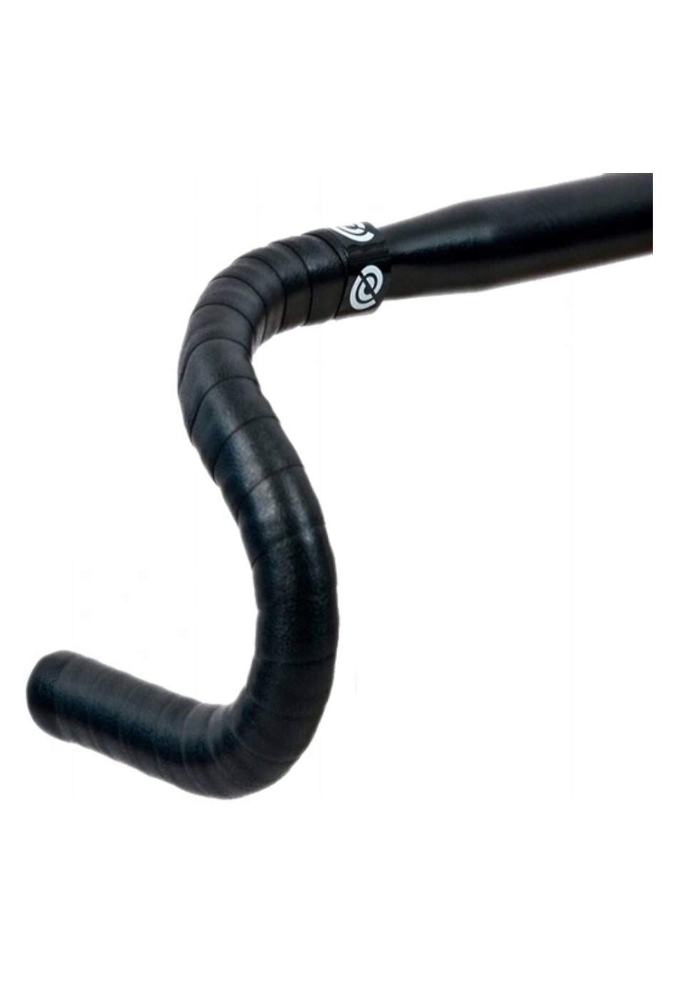 

Bike Ribbon owijka kierownicy Czarna PR01 2,5 mm