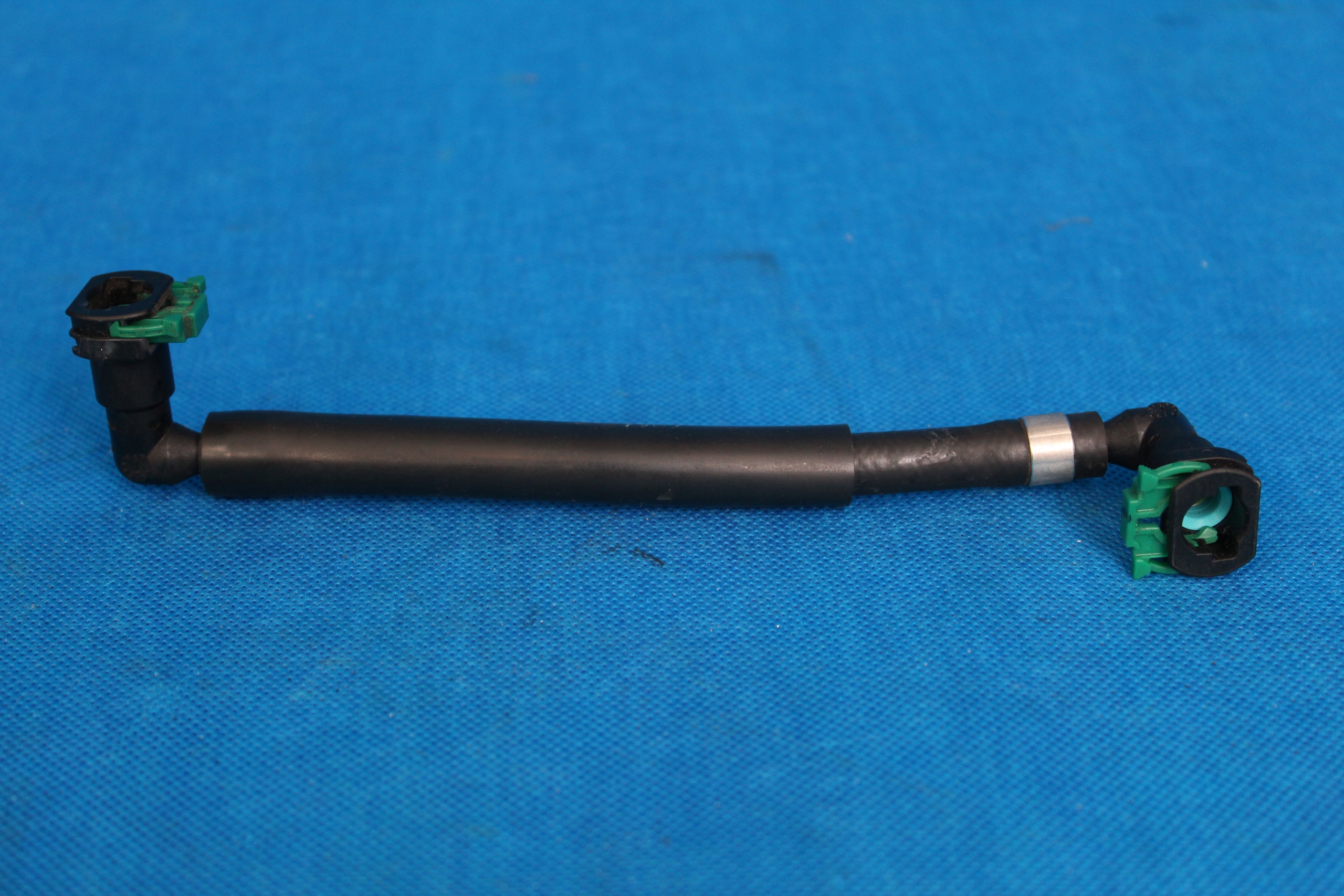 HONDA CBR 650 FA RC96 ТОПЛИВОПРОВОД 18R