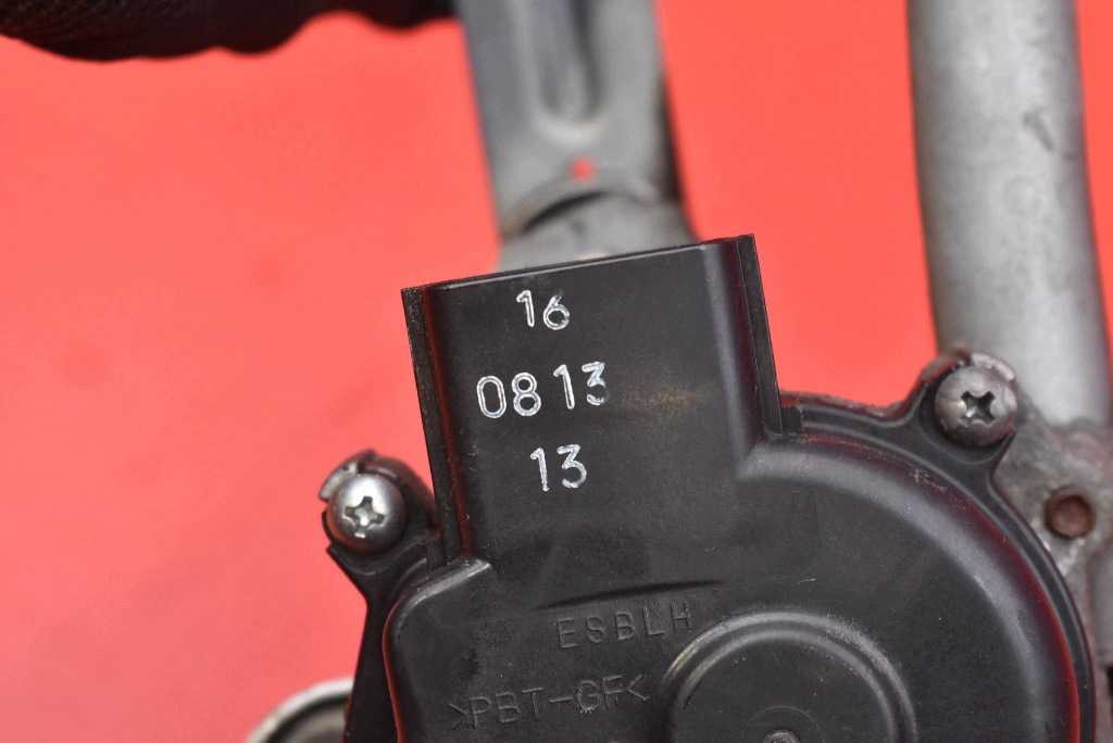 gestänge motor wischer vorne EU DACIA DOKKER 12-17