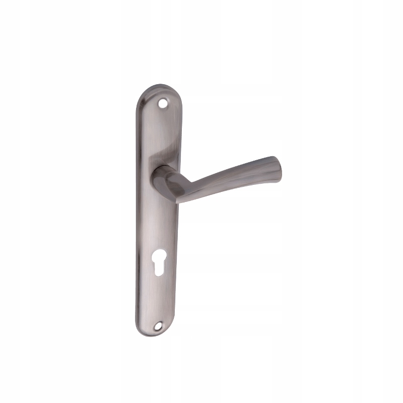 

Klamka Drzwi Wewnętrznych Satyna ROZS.72MM Wkładka