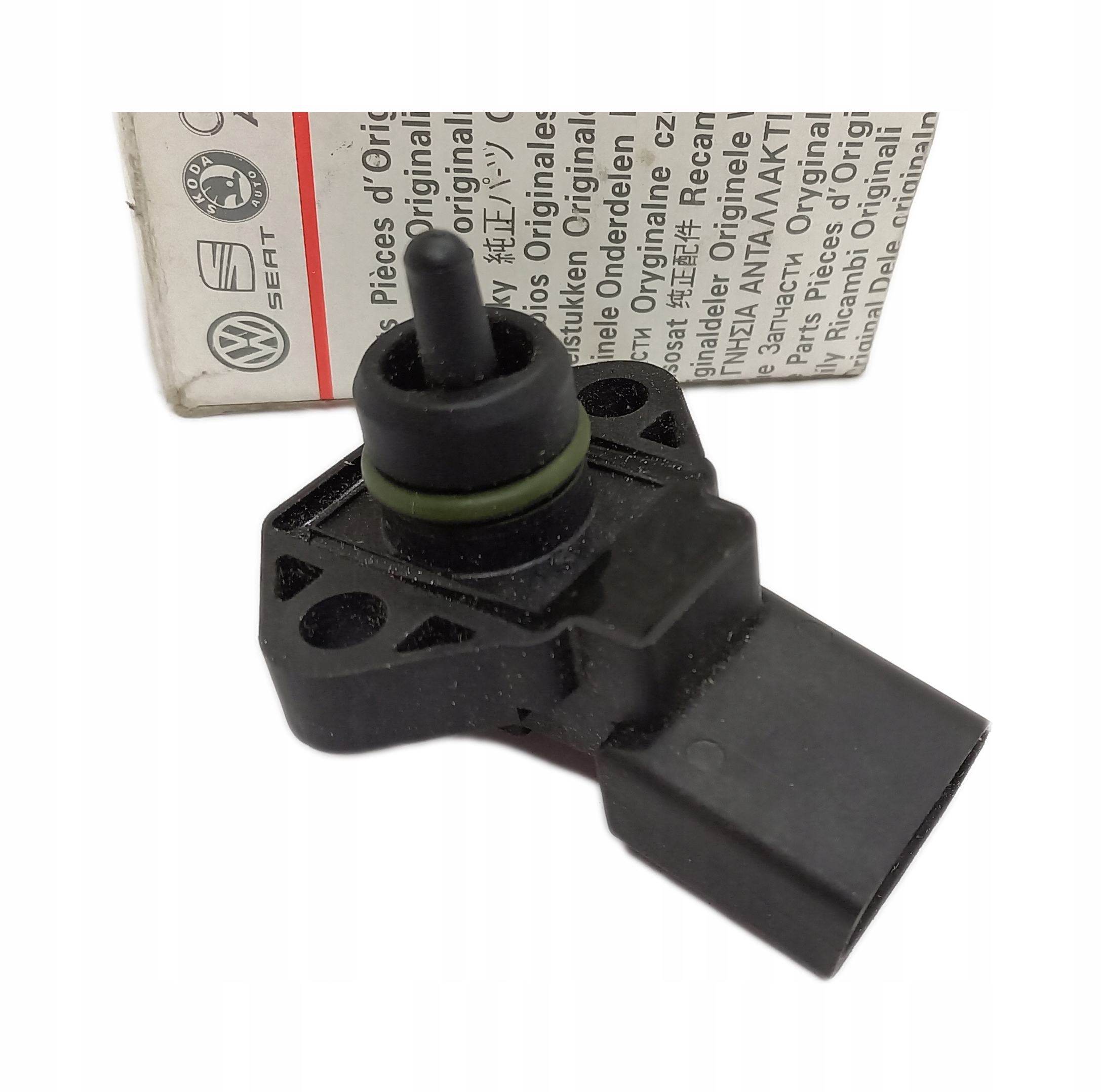 CZUJNIK CIS POWIETRZA GOLF III POLO CORDOBA IBIZA