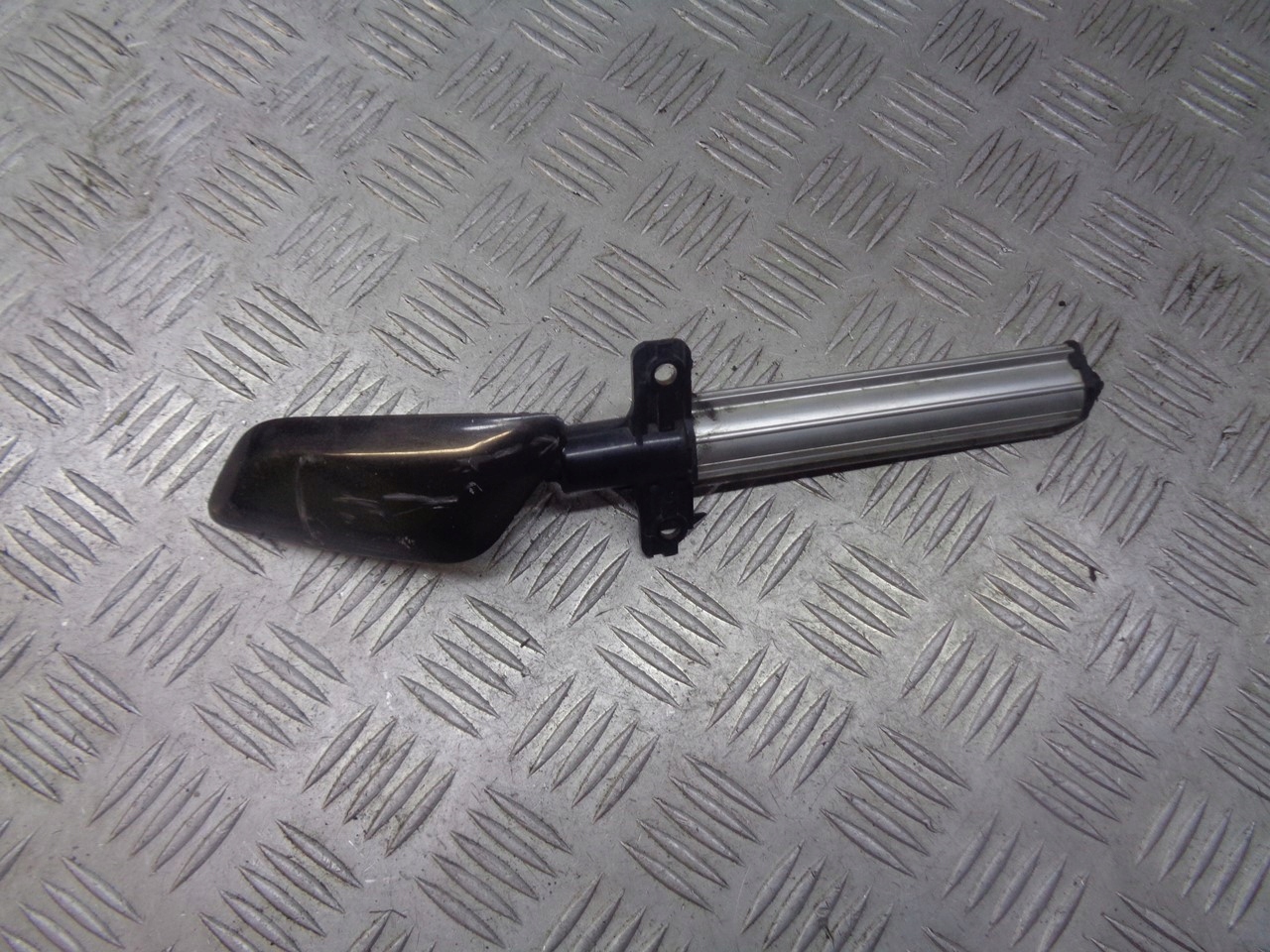 ОМЫВАТЕЛЬ ФАР VW TOURAN LC9Z