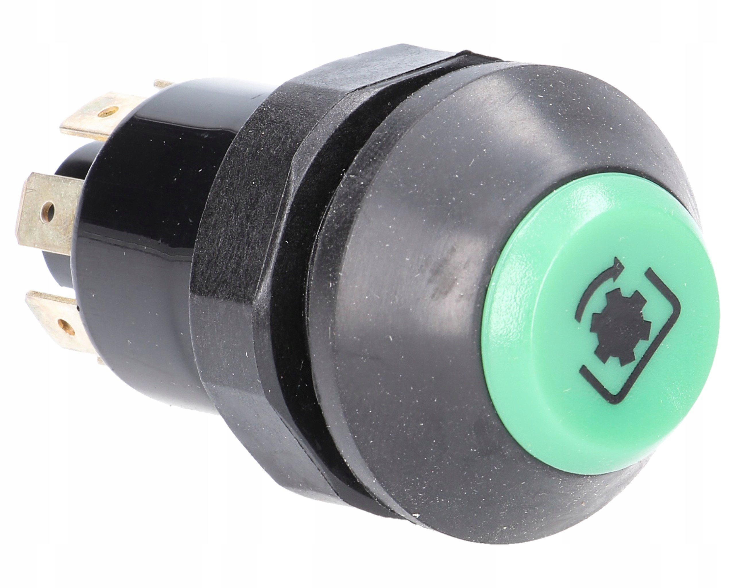 tlačítko, vypínač válečku Wom Deutz-Fahr Agrostar