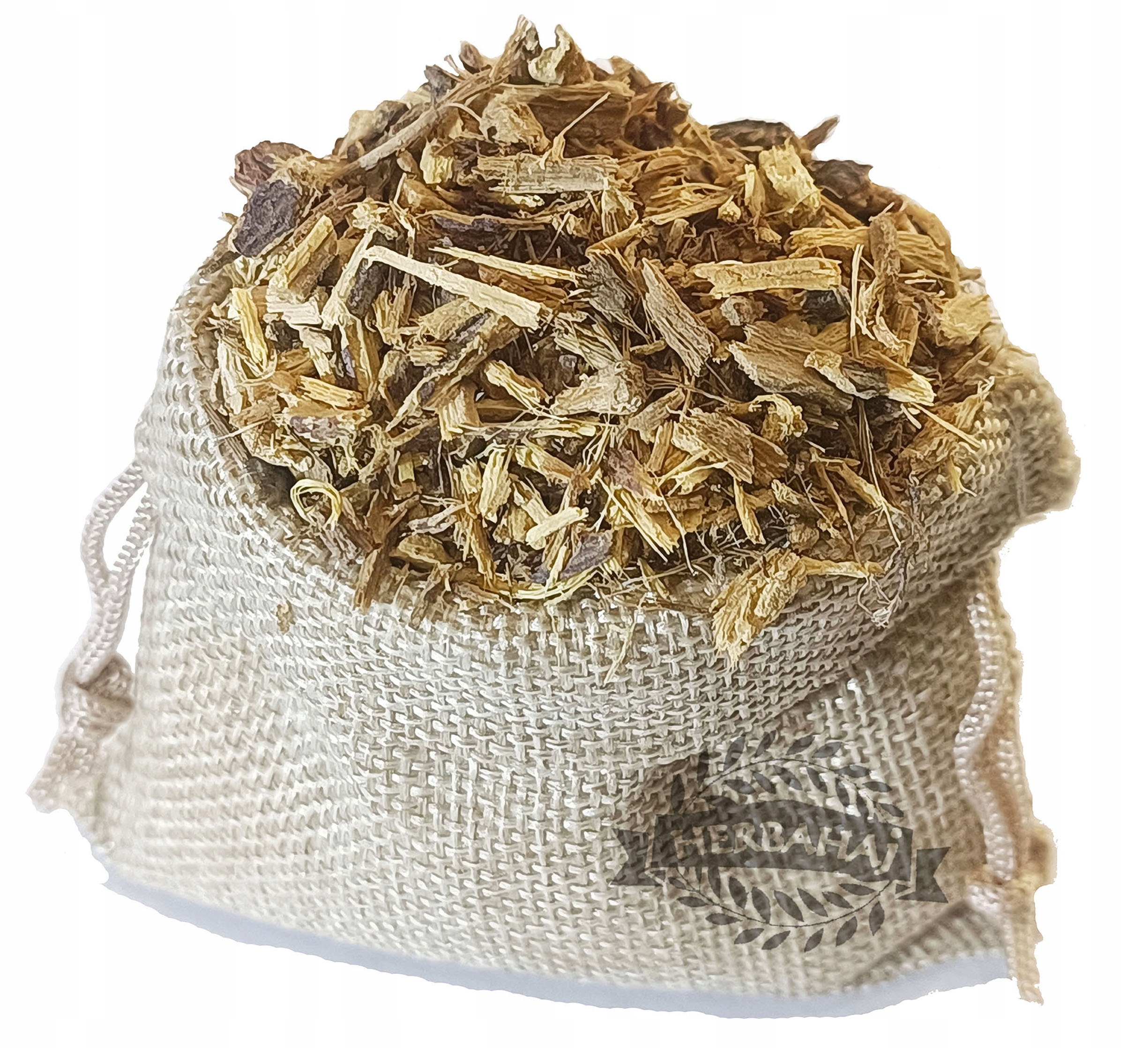 

Lukrecja korzeń 1000g Herbahaj