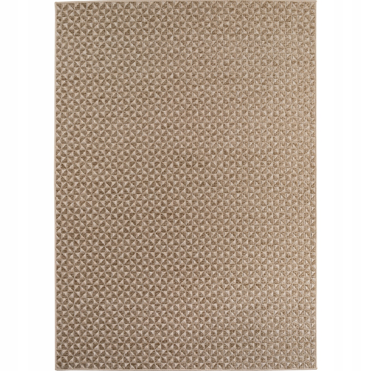 120x170 Kusový koberec Ibiza 1903 beige na von aj na doma