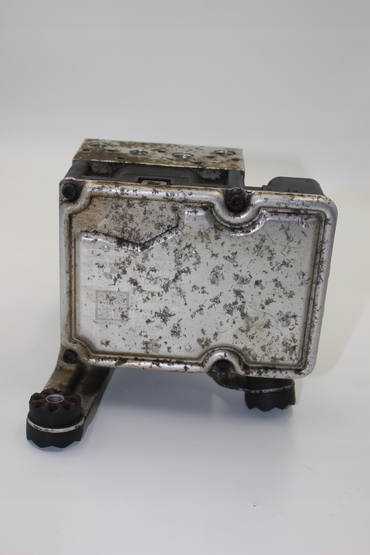 насос ABS BMW X3 F25 F26 6859243