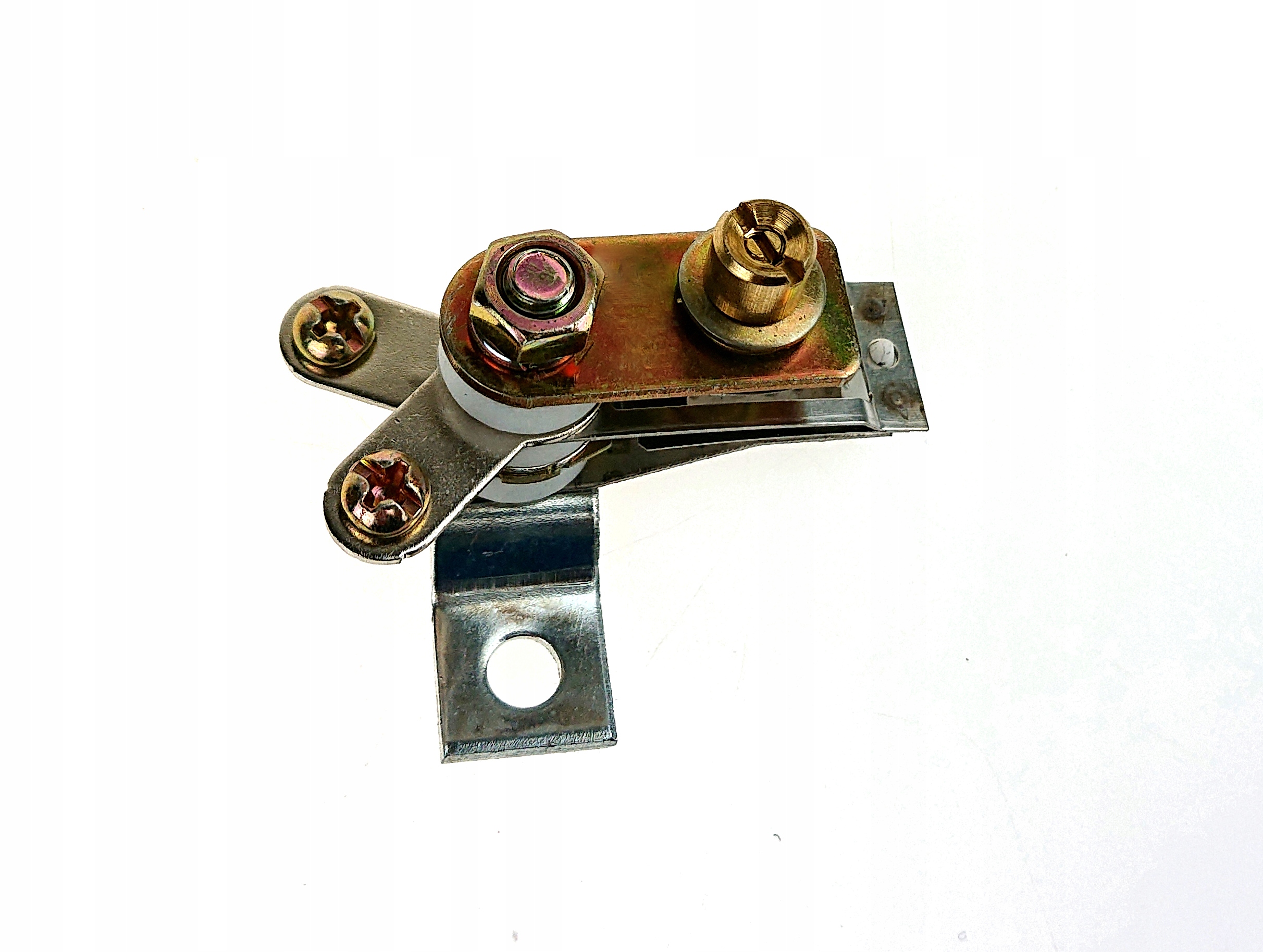 

Termostat Regulowany Wyłącznik Termiczny 60-250 'C