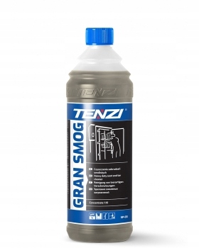 

Tenzi Gran Smog 1L tłusty brud