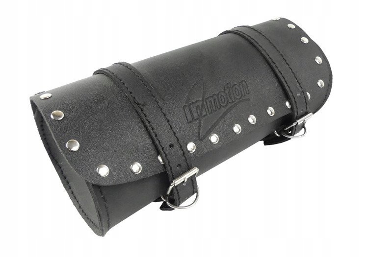 

Piórnik sakwa rolka motocyklowa