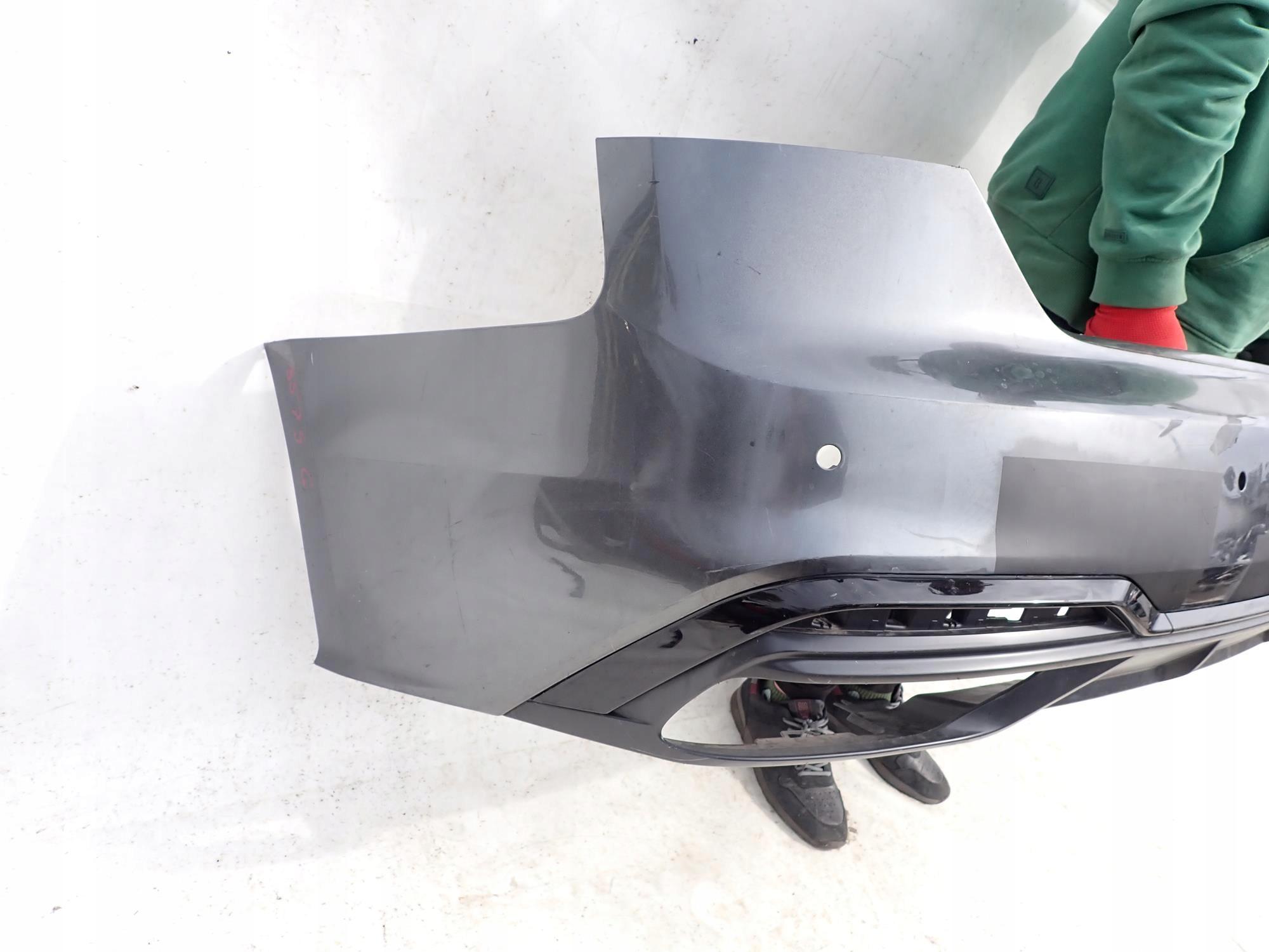AUDI A5 II 2 8W S-LINE LIFT 19-> bumper rear part PDC