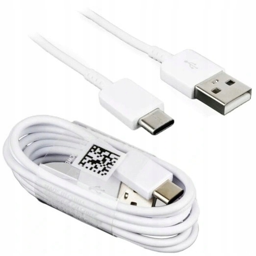 

Szybki Kabel Samsung Usb C Typ C 1,5M
