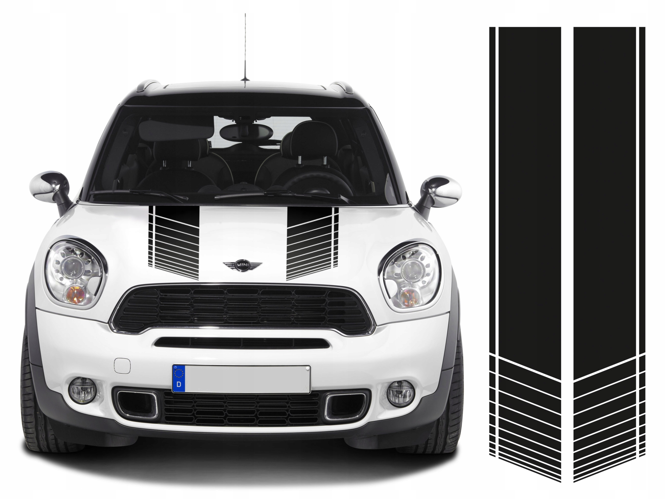 Pásky Na Masky Mini Libovolná Barva 145x22 cm barva