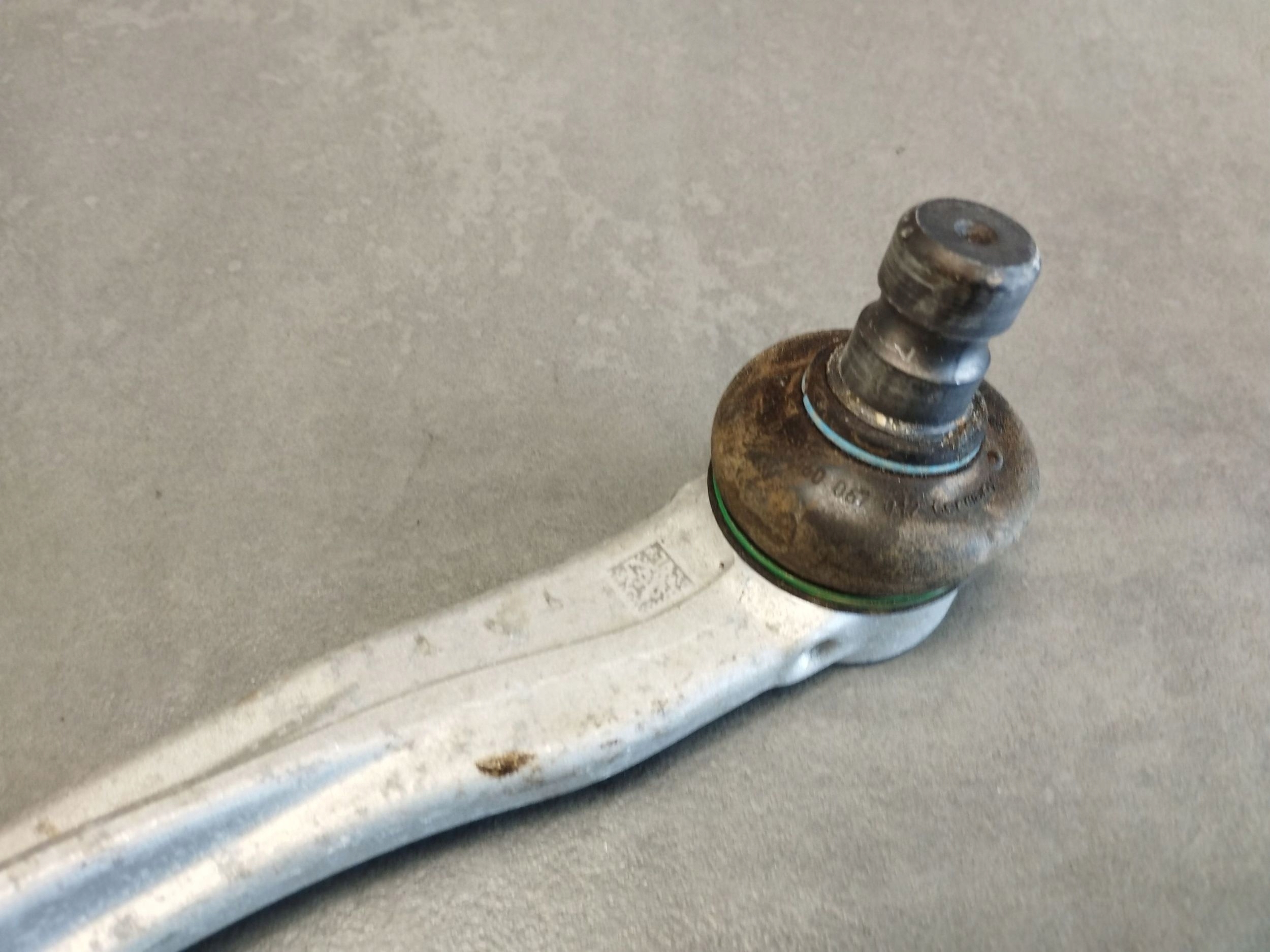 Audi A6 Allroad C8 2022 arm right front 4M0407510C