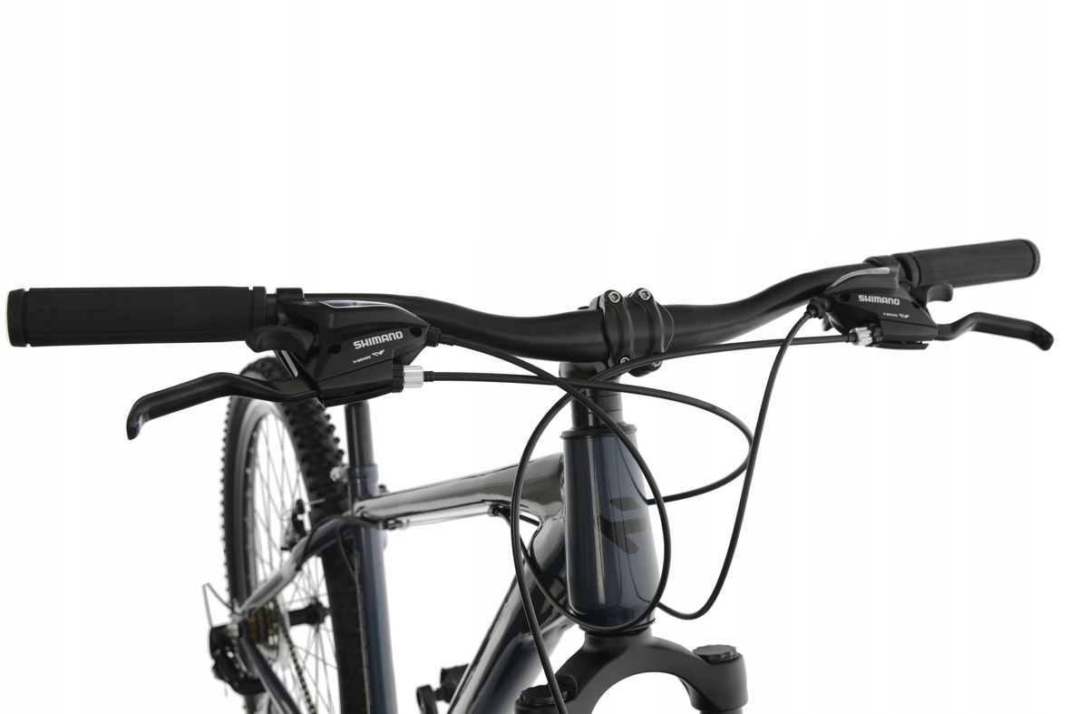 Rower MTB Kands 29 Guardian grafit-czarny 19"r23 Rodzaj przerzutki zewnętrzna